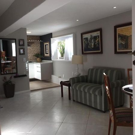 Suite Do Encanto - Centro Petropolis Exterior photo