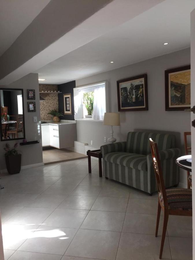 Suite Do Encanto - Centro Petropolis Exterior photo